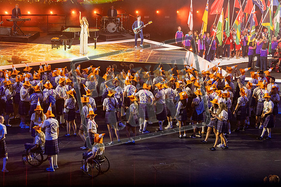 Team Scotland