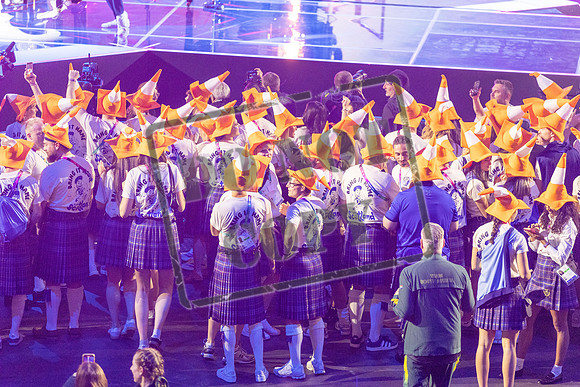 Team Scotland