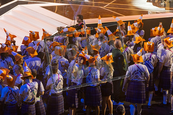 Team Scotland
