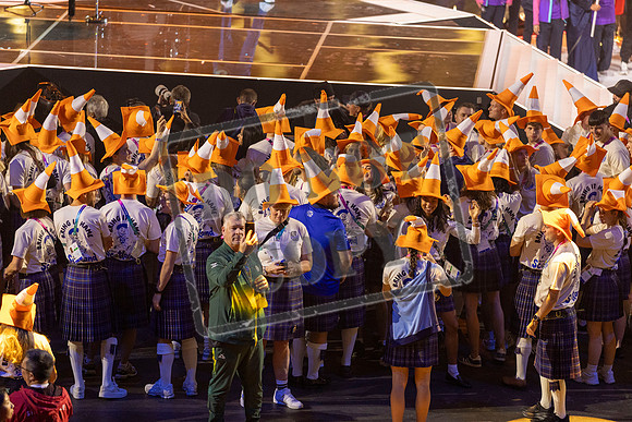 Team Scotland
