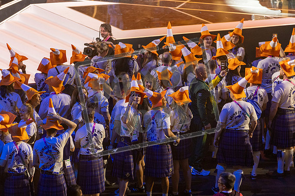 Team Scotland