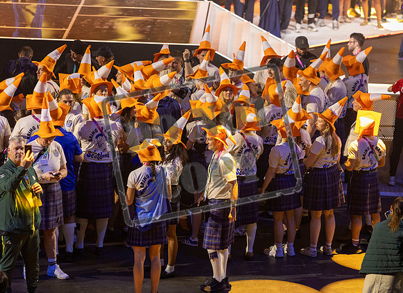 Team Scotland