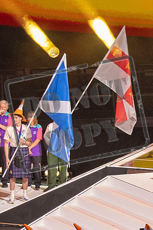 Team Scotland