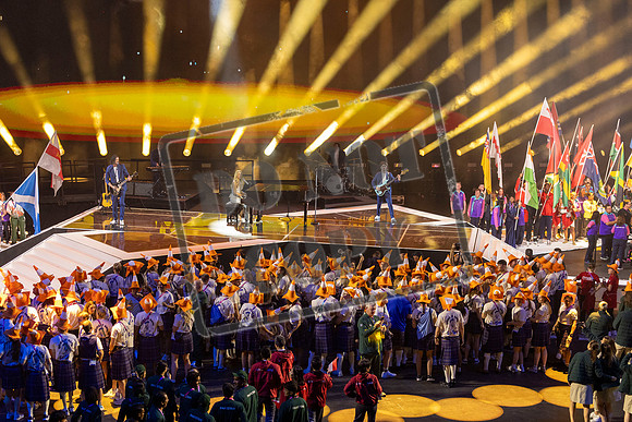 Team Scotland