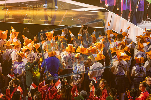 Team Scotland