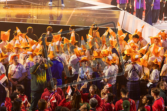 Team Scotland