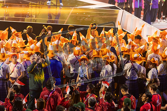 Team Scotland