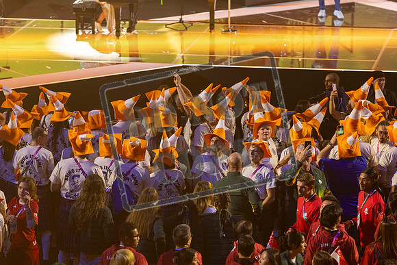 Team Scotland