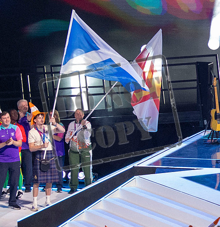 Team Scotland