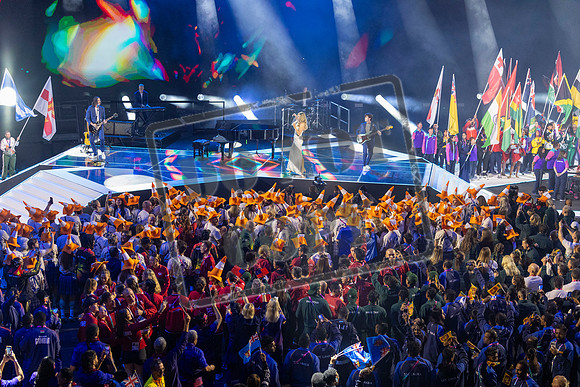 Team Scotland