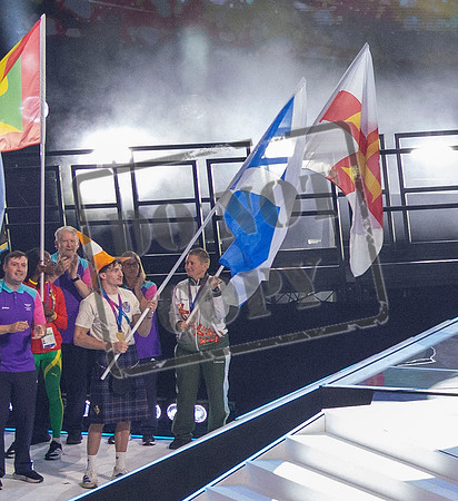 Team Scotland