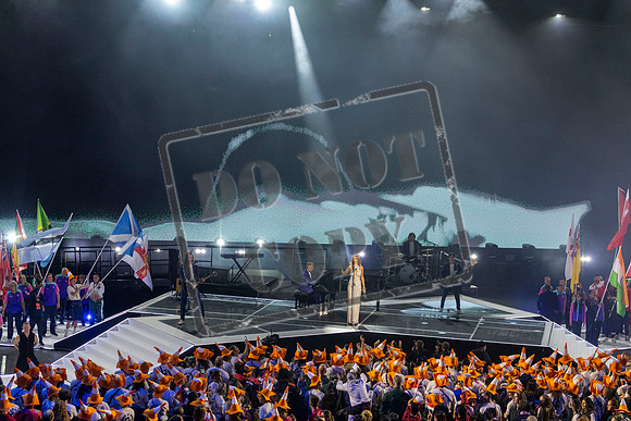 Team Scotland
