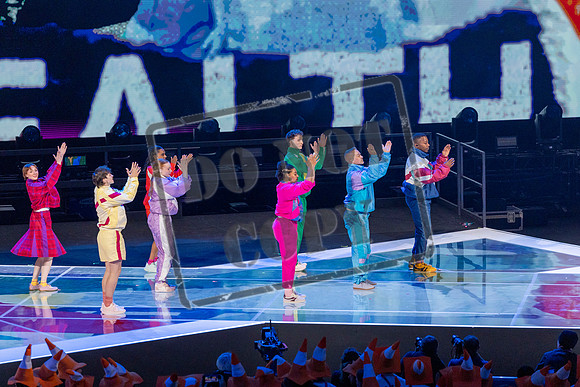 Team Scotland