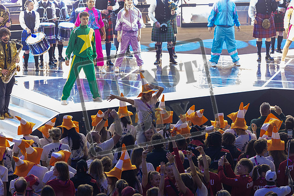 Team Scotland