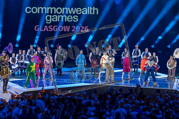 Team Scotland