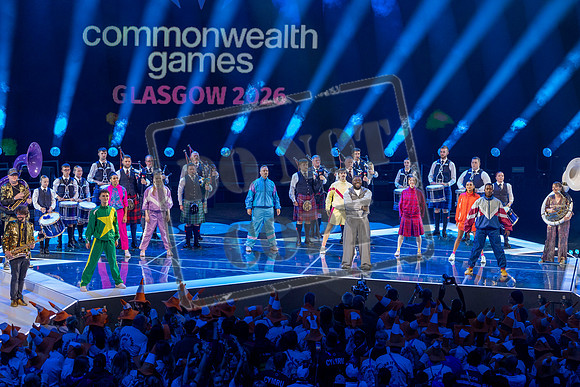 Team Scotland