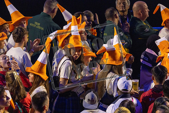 Team Scotland