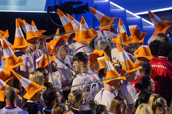 Team Scotland