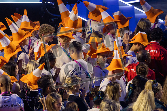 Team Scotland