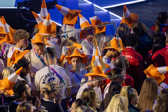 Team Scotland