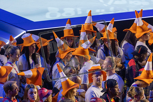 Team Scotland