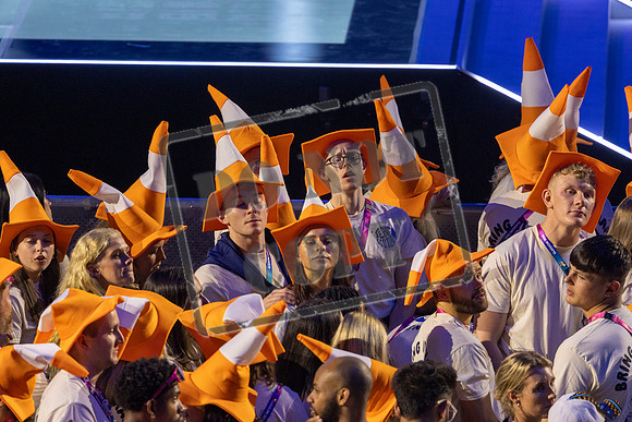 Team Scotland