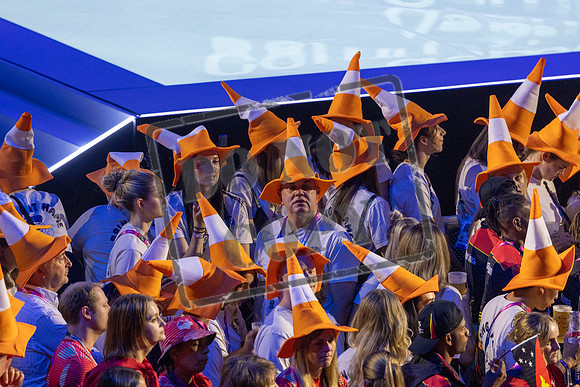 Team Scotland