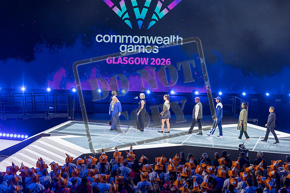 Team Scotland