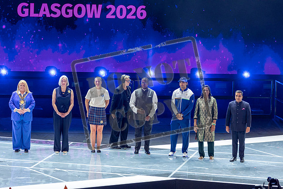 Team Scotland