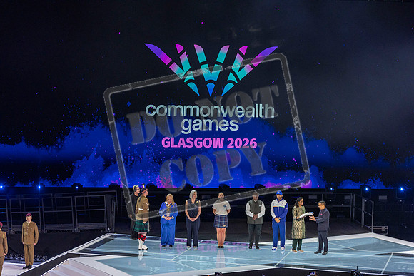 Team Scotland