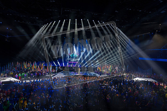 Team Scotland