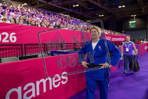 Team Scotland