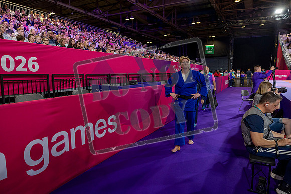 Team Scotland