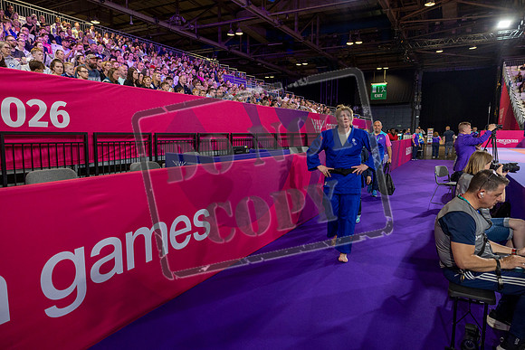 Team Scotland