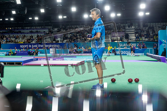 Team Scotland
