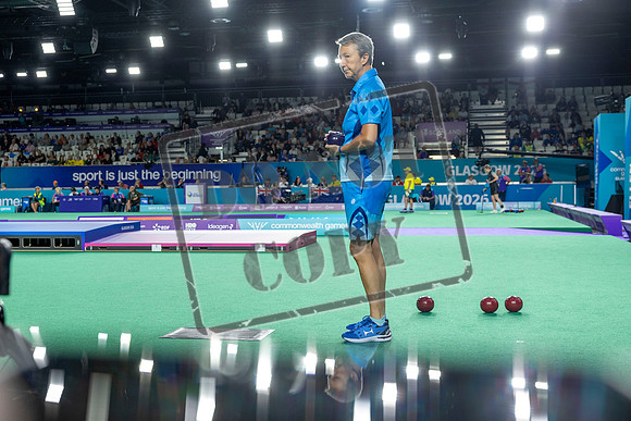 Team Scotland