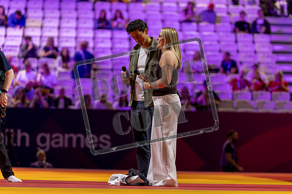 Team Scotland