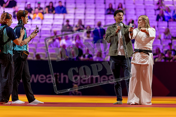 Team Scotland