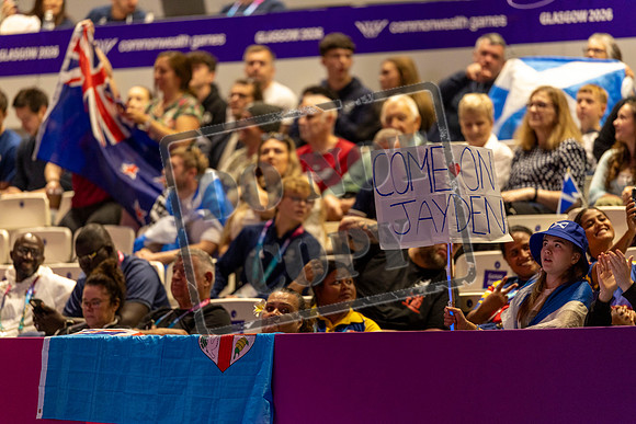 Team Scotland