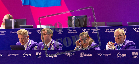 Team Scotland