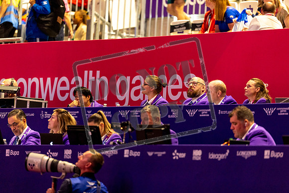 Team Scotland