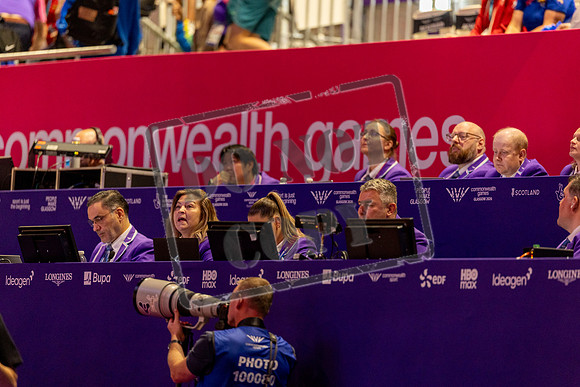 Team Scotland