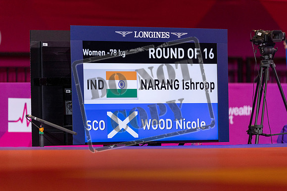 Team Scotland