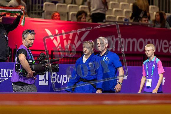 Team Scotland