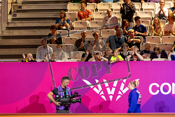 Team Scotland