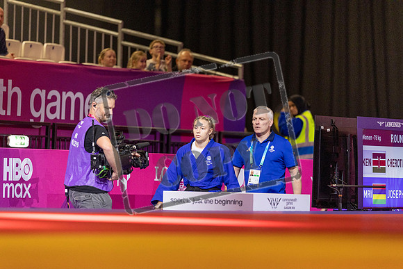 Team Scotland