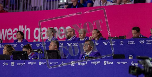 Team Scotland