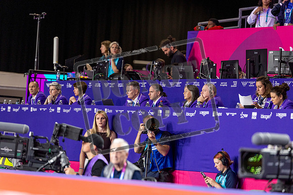 Team Scotland