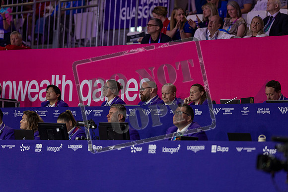 Team Scotland