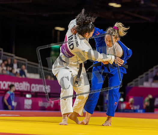 Team Scotland